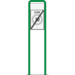 Totem Ellgass Villars 2 2